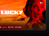 Lucky